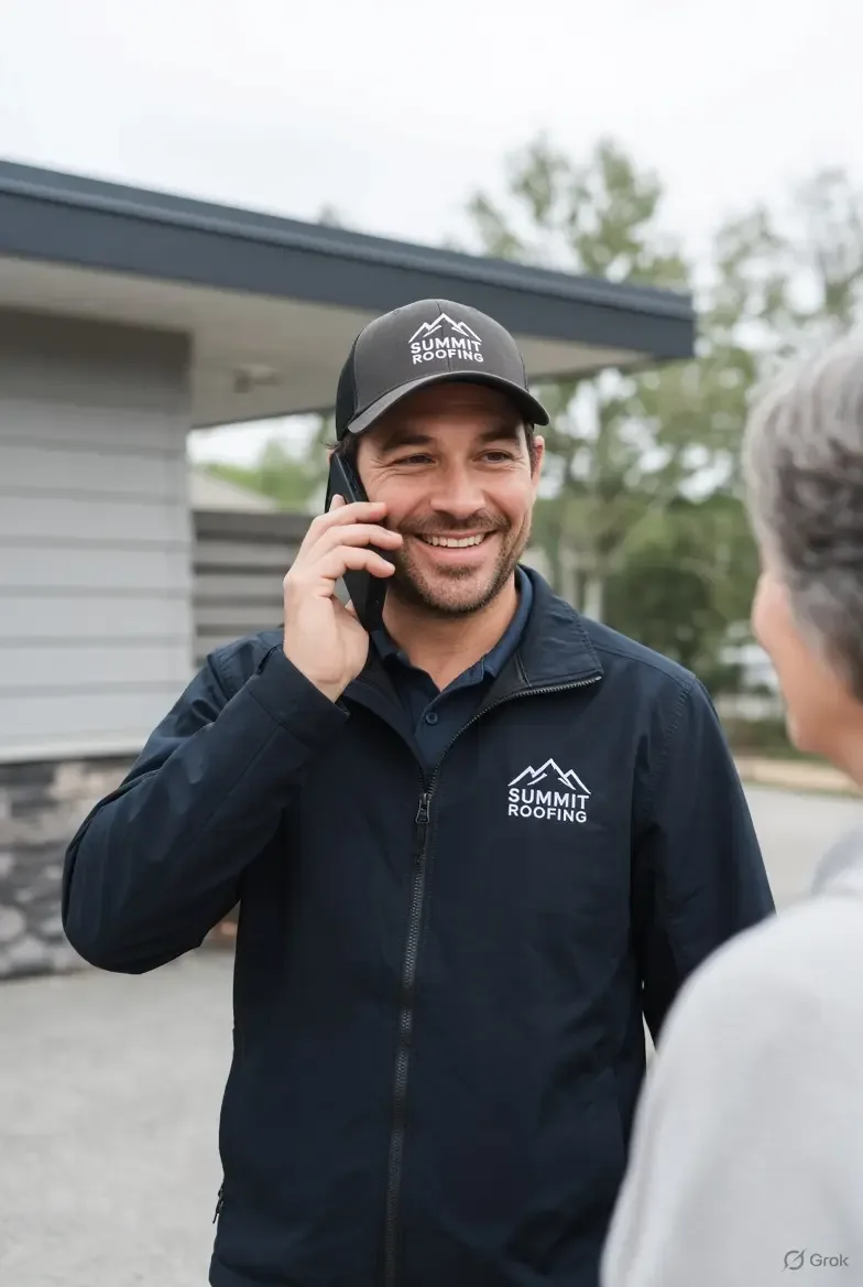 Flat Roof Leak Repair Monterey, TN FAQs